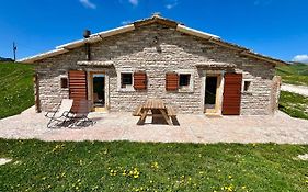 Chalet I Porsili